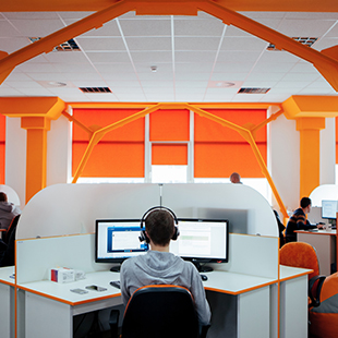 Successfully implemented  LabhERP system